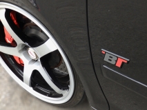 Octavia 2 tuning - Octavia 2 RS BT Design