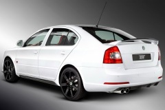 Octavia 2 tuning - Octavia 2 RS BT Design