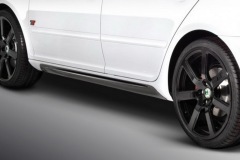 Octavia 2 tuning - Octavia 2 RS BT Design