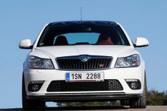 Octavia 2 tuning - Octavia 2 RS BT Design