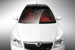 Octavia 2 tuning - Octavia 2 RS BT Design