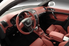 Octavia 2 tuning - Octavia 2 RS BT Design