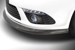 Octavia 2 tuning - Octavia 2 RS BT Design