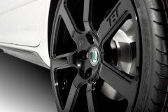 Octavia 2 tuning - Octavia 2 RS BT Design