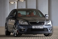 Octavia 2 tuning - Octavia 2 RS BT Design