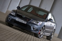 Octavia 2 tuning - Octavia 2 RS BT Design