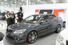 Octavia 2 tuning - Octavia 2 RS BT Design