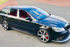 Octavia 2 tuning - Octavia 2 RS BT Design