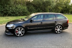 Octavia 2 tuning - Octavia 2 RS BT Design
