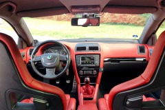 Octavia 2 tuning - Octavia 2 RS BT Design