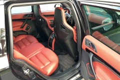 Octavia 2 tuning - Octavia 2 RS BT Design