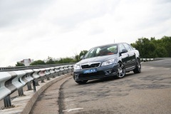 Octavia 2 tuning - Octavia 2 RS BT Design