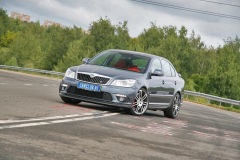 Octavia 2 tuning - Octavia 2 RS BT Design