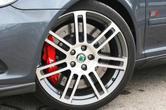 Octavia 2 tuning - Octavia 2 RS BT Design