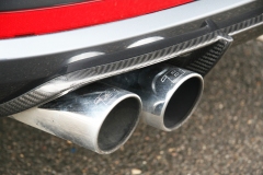 Octavia 2 tuning - Octavia 2 RS BT Design