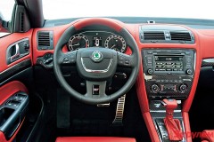 Octavia 2 tuning - Octavia 2 RS BT Design