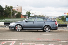 Octavia 2 tuning - Octavia 2 RS BT Design