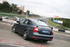 Octavia 2 tuning - Octavia 2 RS BT Design