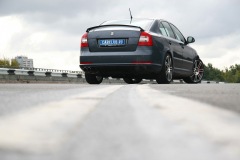Octavia 2 tuning - Octavia 2 RS BT Design