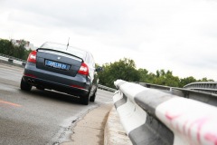 Octavia 2 tuning - Octavia 2 RS BT Design