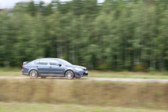 Octavia 2 tuning - Octavia 2 RS BT Design