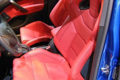 Studie Škoda Octavia 2 RS+ Essen Motorshow