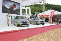 Škoda Octavia 2 RS+ Concept