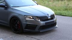 Octavia 3 RS facelift tuning
