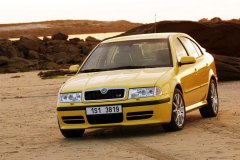 Škoda Octavia 1 RS