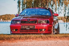 Octavia 1 tuning - Bloody Mary
