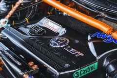 Octavia 1.8 Turbo AGU tuning