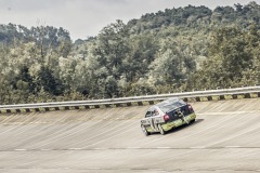 Škoda Octavia 2 RS Bonneville