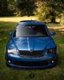 Octavia 2 RS Combi tuning  - STANCE