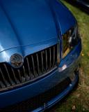 Octavia 2 RS Combi tuning  - STANCE