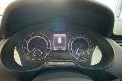 Škoda Octavia 3 RS tuning