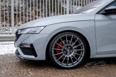 Sportovní pružiny H&R Octavia 4 RS