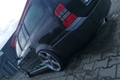 Octavia 1 RS tuning - Audi Rotor