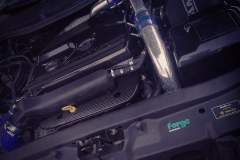 škoda octavia 1 tuning - motor