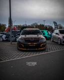 Škoda Octavia 3 RS tuning - Andy
