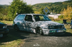 Stancegebirge 2022