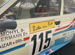 Automuzeum Svět Škodovek