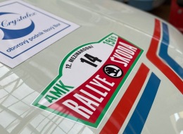 Automuzeum Svět Škodovek