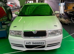 Automuzeum Svět Škodovek