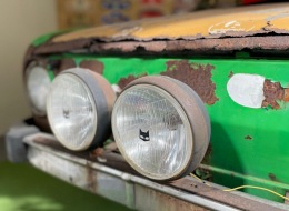 Automuzeum Svět Škodovek
