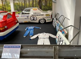 Automuzeum Svět Škodovek