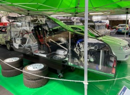 Automuzeum Svět Škodovek