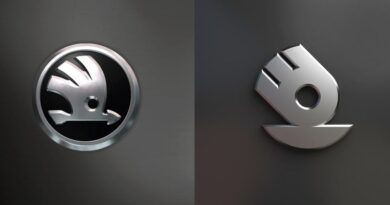 Nové logo ŠKODA? Rozhodně ne