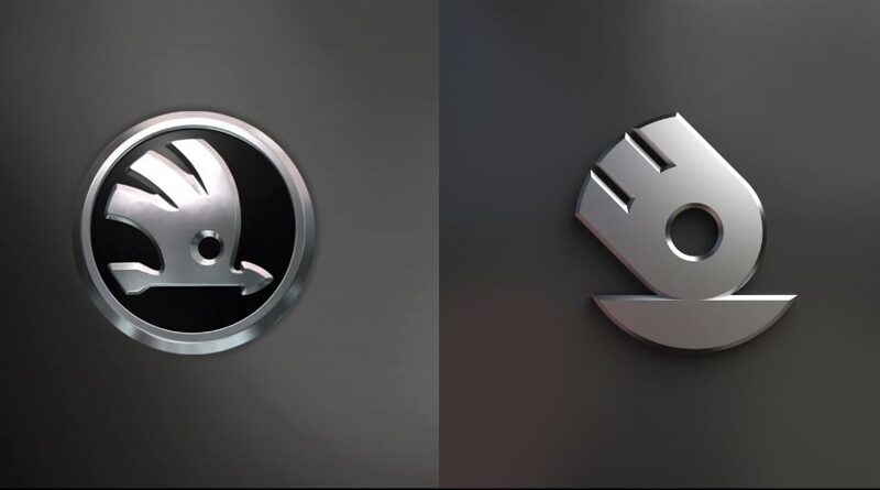 Nové logo ŠKODA? Rozhodně ne