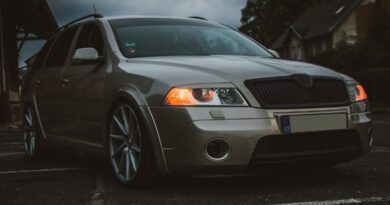 Octavia 2 Scout Tuning