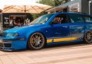 Octavia 1 RS Combi tuning